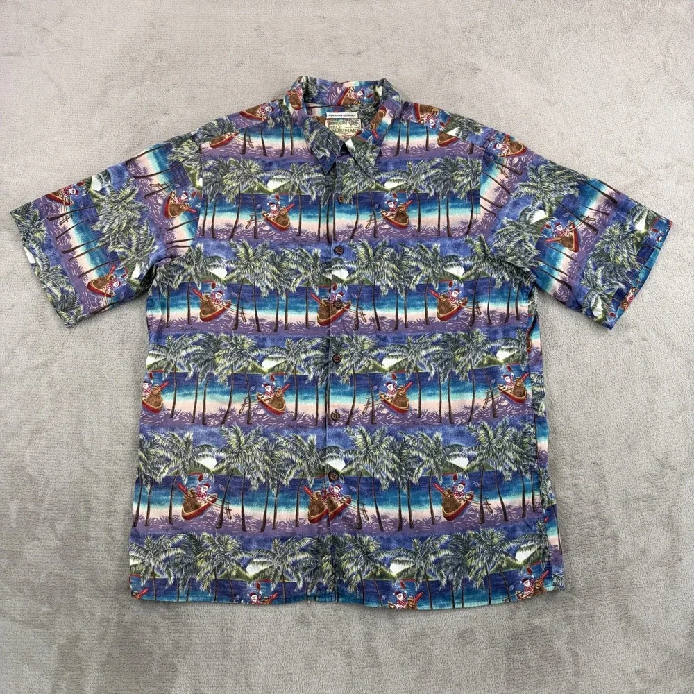 reyn spooner vintage limited